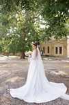 Rochie mireasa Efa Bridal