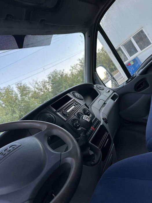 Iveco Daily 35c15