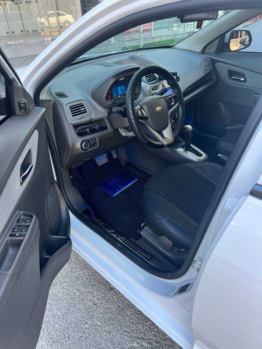 Cobalt 2020 ideal кобальт автомат