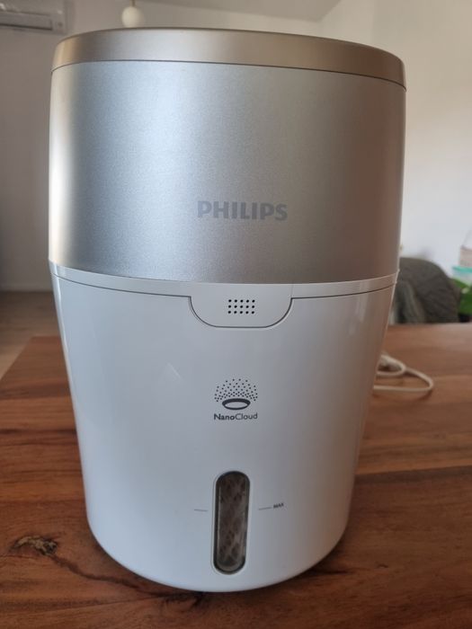 Umidificator Philips model HU4803/01