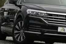 Volkswagen TOUAREG 3.0 TDI 286 CP