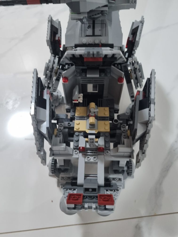 Lego Star Wars AT-TE 75337
