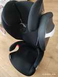 Scaun isofix Cybex