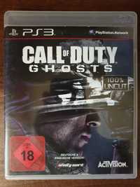 Call Of Duty Ghosts PS3/Playstation 3