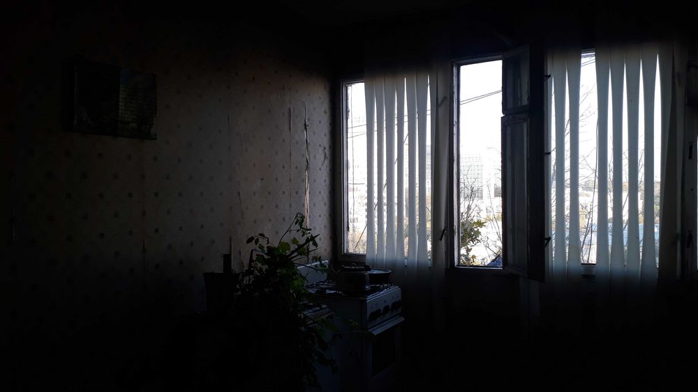 Продается 3-комнатная квартира у метро Дружбы Народов