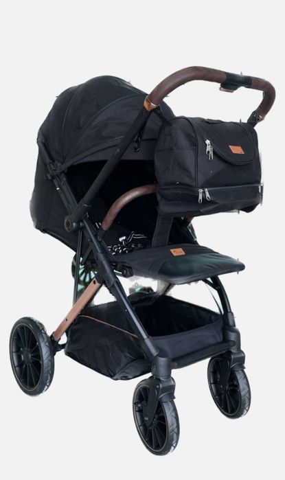 Каляска  прогулочная