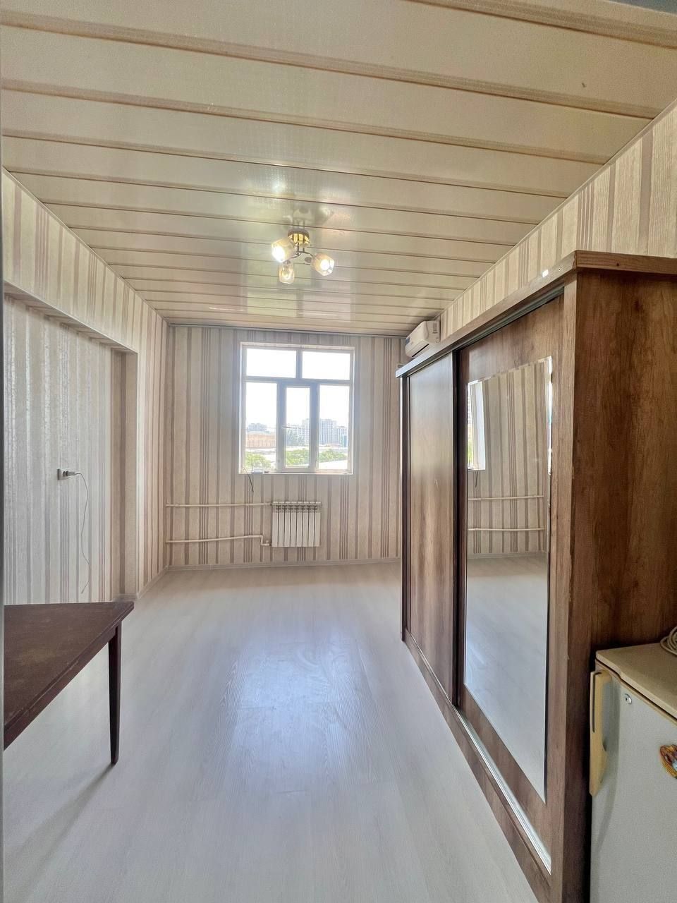 1 комн. Аския. Шота Руставели. Продажа. 20м²