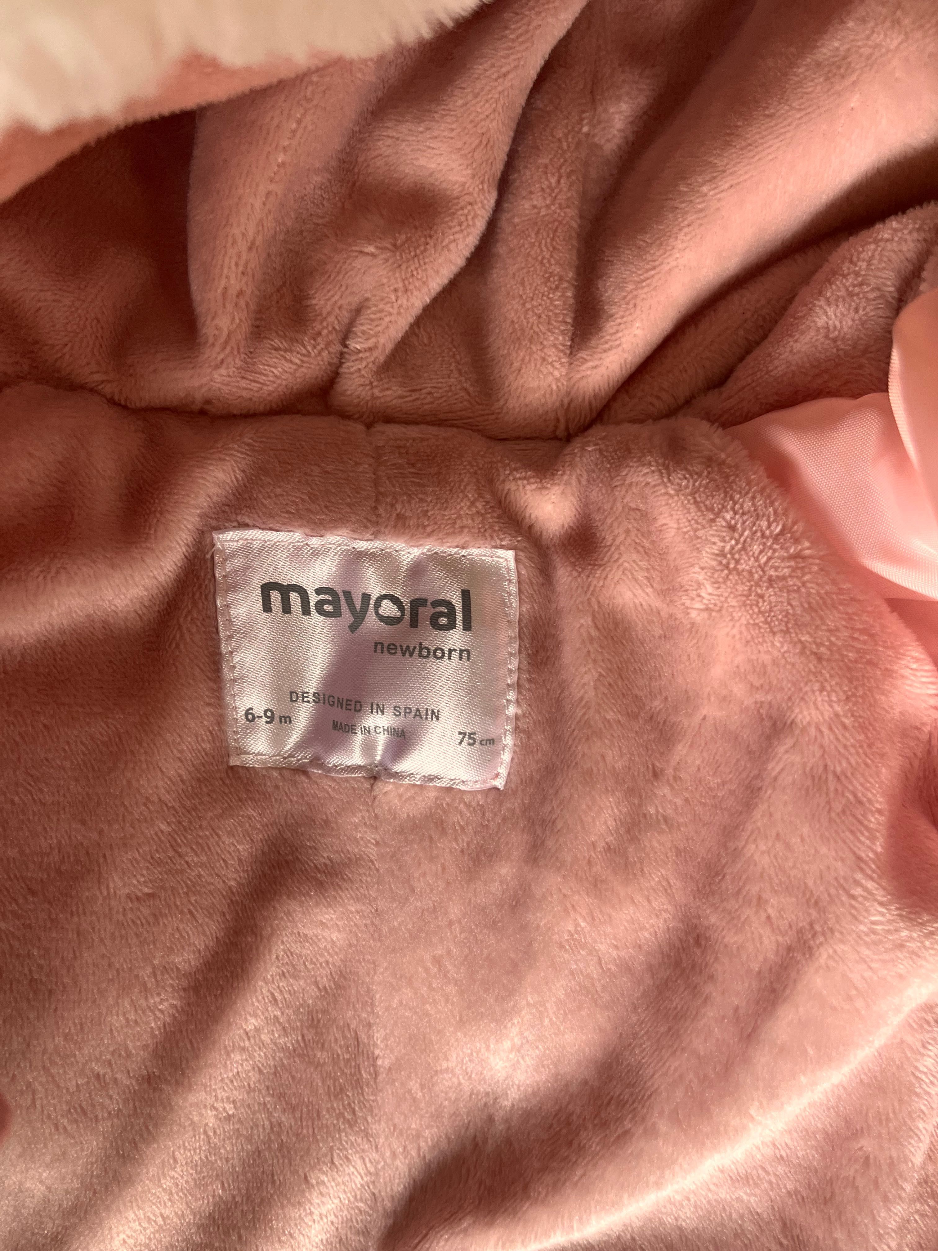 Космонавт/зимен гащеризон Mayoral