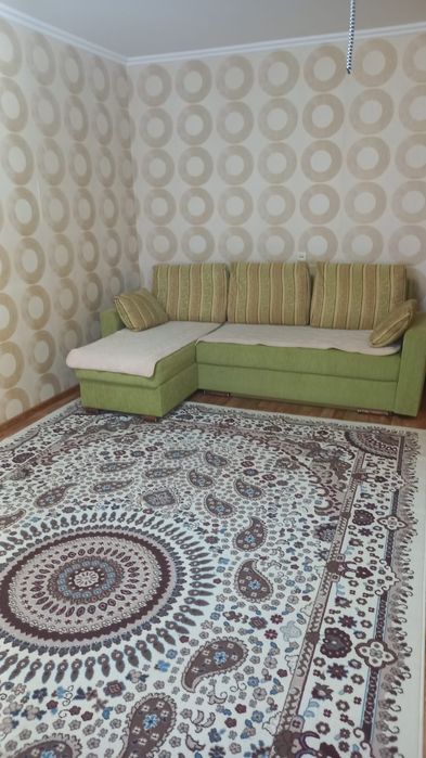 Сдам 2комн квартиру на долгий срок