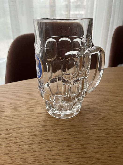 Стъклени чаши различни видове