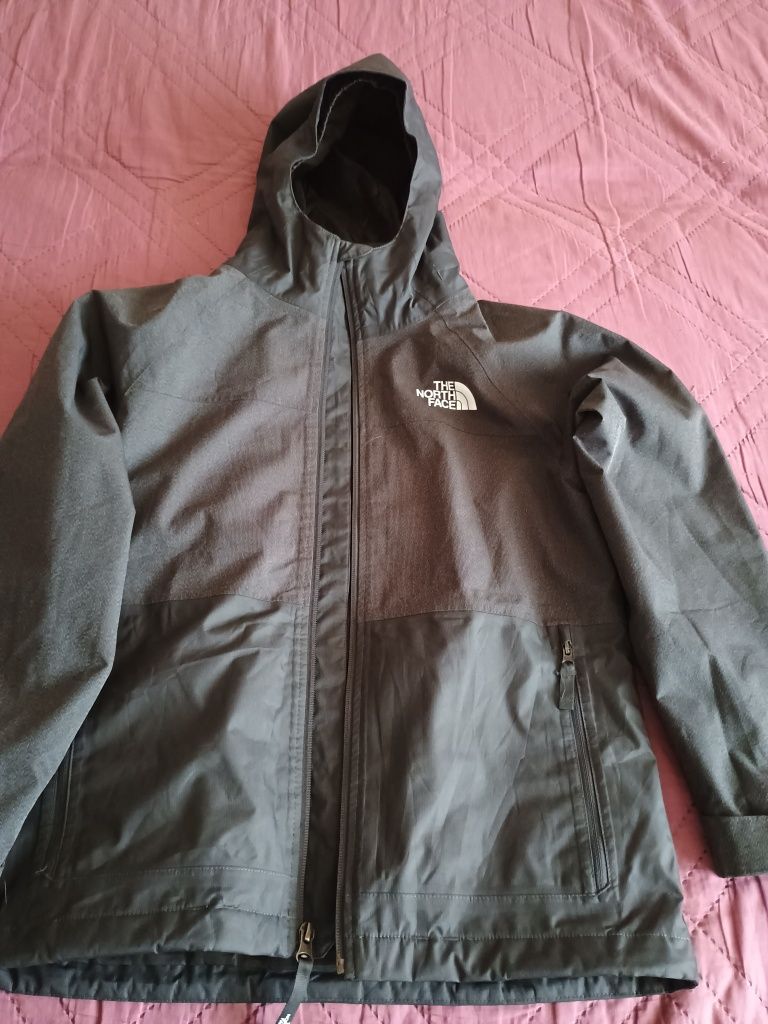 Детско яке THE NORTH Face