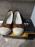 Pantofi piele  nr 40
