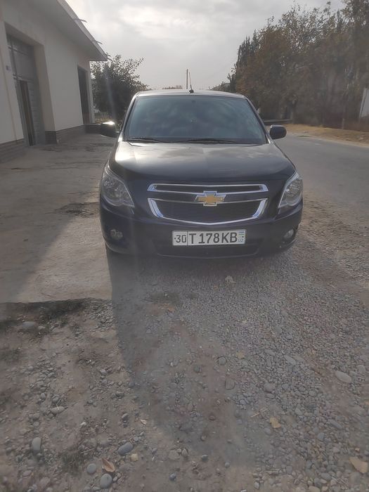 Cobalt darkmon blu 2023