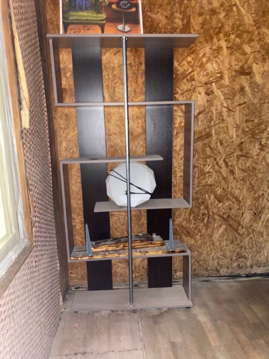 Продам стеллаж срочно