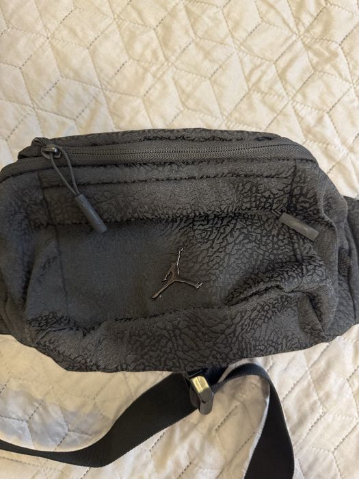 Borseta Jordan unisex