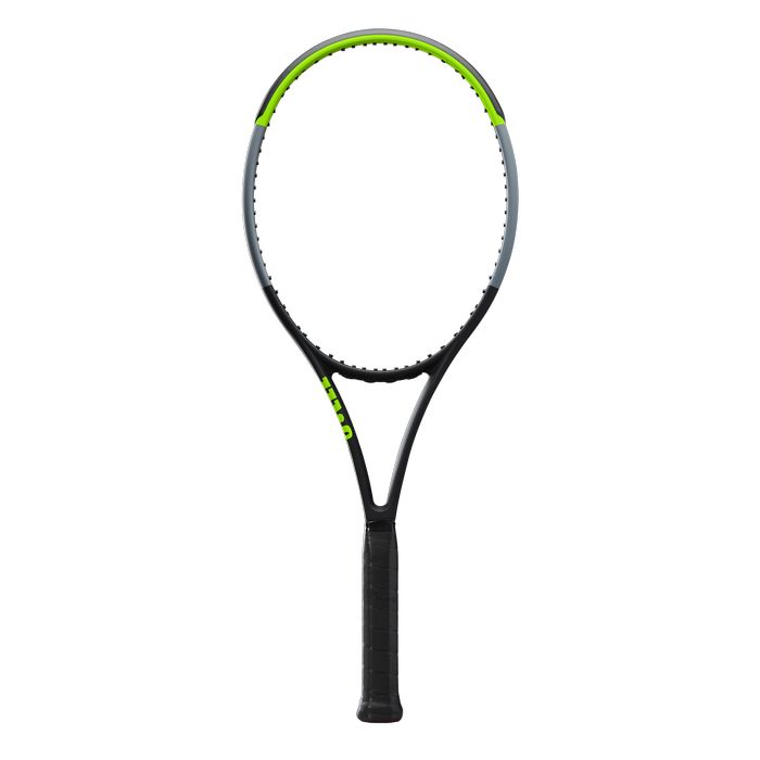 Rachetă Tenis Blade 100l - produs resigilat - (SecondHand) Decathlon