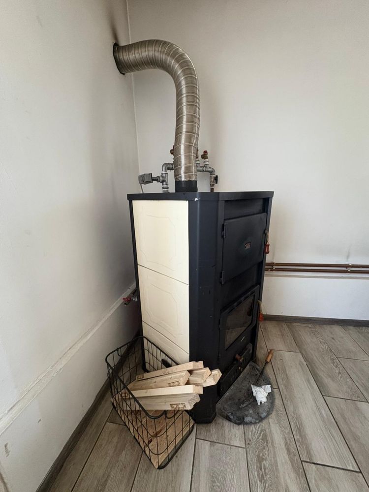 Vand termosemineu Prity 29kw