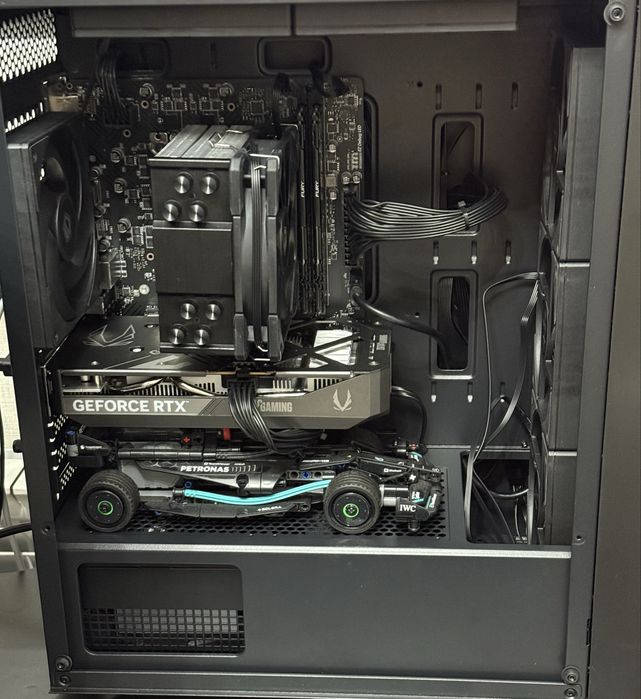 Продам игровой компьютер