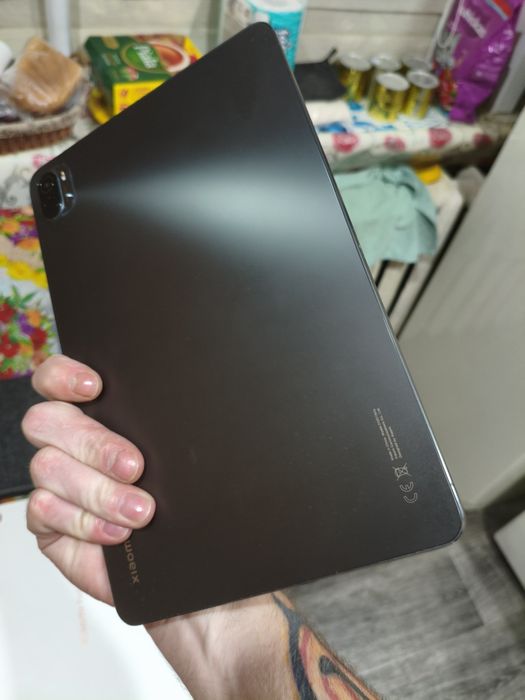 Планшет Xiaomi Tad 5 256g