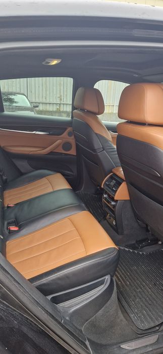 De vanzare BMW X6 3.0 diesel