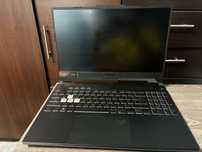 Laptop Gaming Asus TUF F15 FX507ZC4