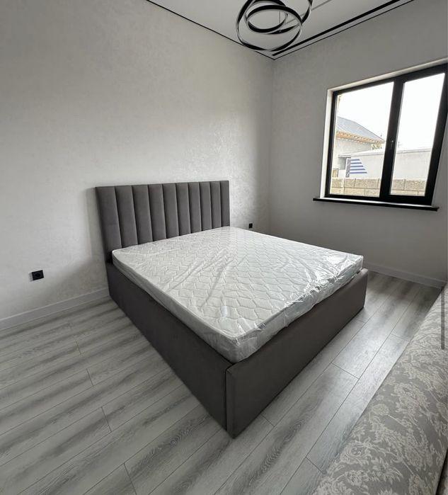 Кровати двуспальные односпальные