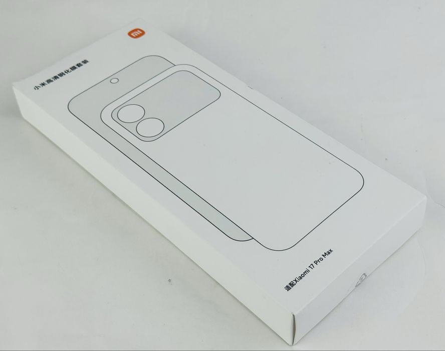НАЛИЧЕН! Xiaomi 17 Pro Max 5G 1TB 16RAM Titan Black 2г. Гаранция!