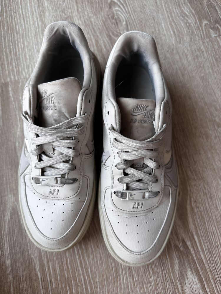 Nike air force 1 plt.af.orm маратонки/кецове