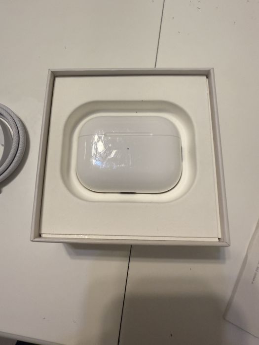 Airpods pro 2nd generation