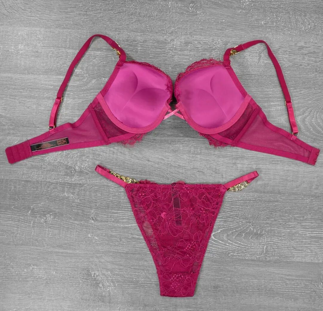 VS Lenjerie intima sexy Victoria's Secret LICHIDARE DE STOC LIMITAT