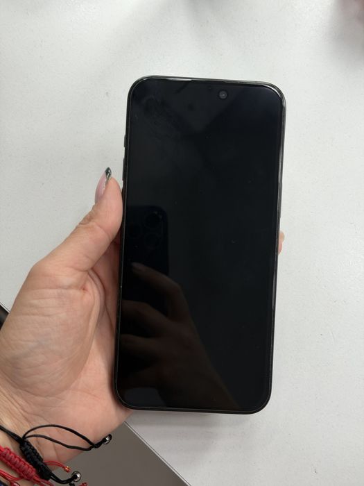 IPHONE 15 Pro max 512 GB