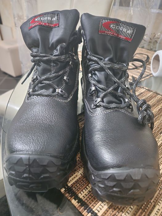 Cofra..new black sea