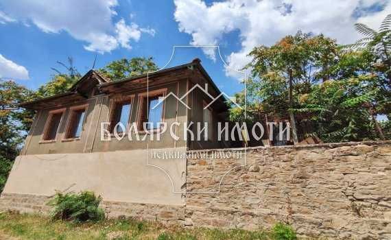 Продава се Къща в с. Церова кория, Област Велико Търново - 130 кв.м за 753 €/кв.м - Снимка #9