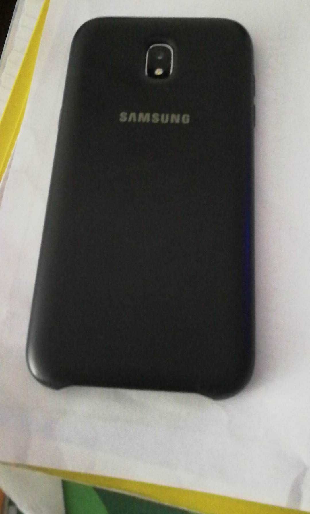 Samsung J5 2017.