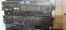 eq technics sh 8044 sansui pc x11 preamplificator nad  rotel rsp 985