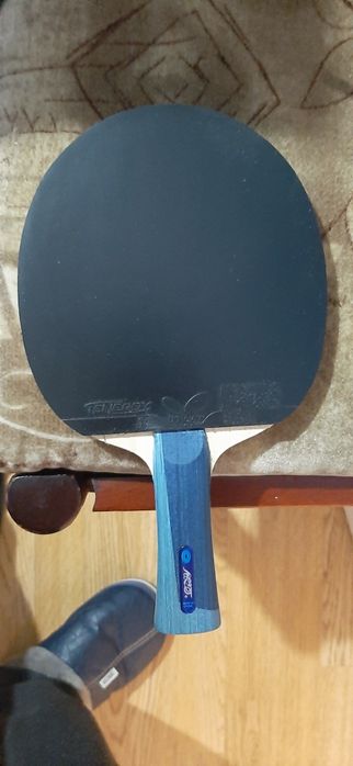 Butterfly paleta tenergy 64si 05 noi folie