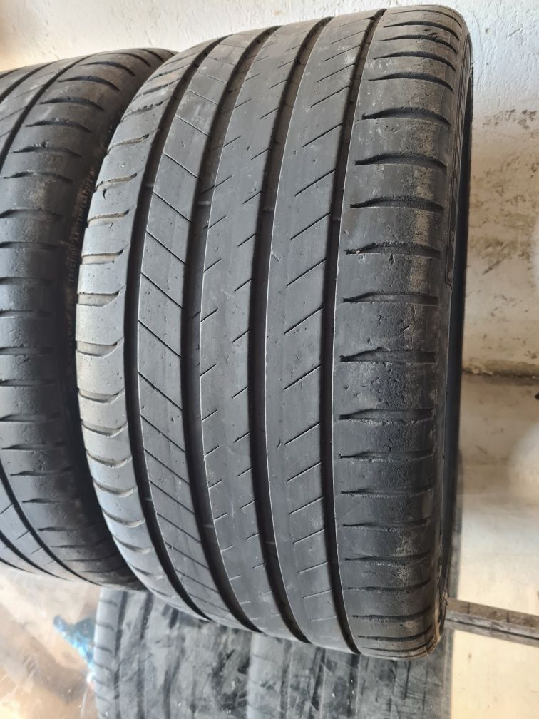 2 бр. летни гуми 295/35/21 Michelin N1 DOT 4016 5,5 mm