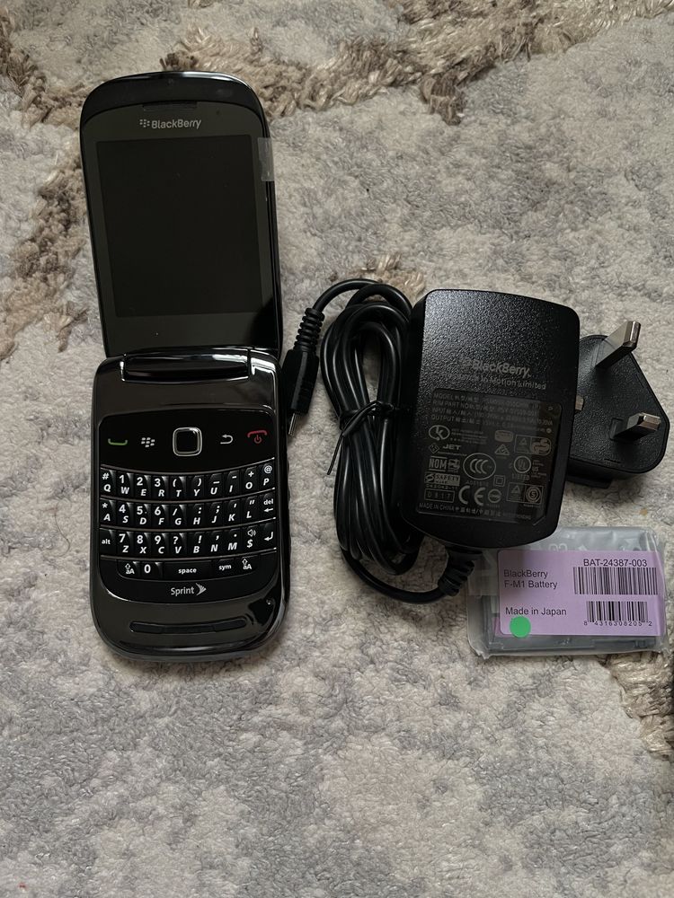 Blackberry 9670 Perfektum