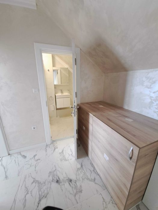 Дава се под наем Двустаен апартамент в Варна, Централна поща - 62 кв.м за 459 € - Снимка #12