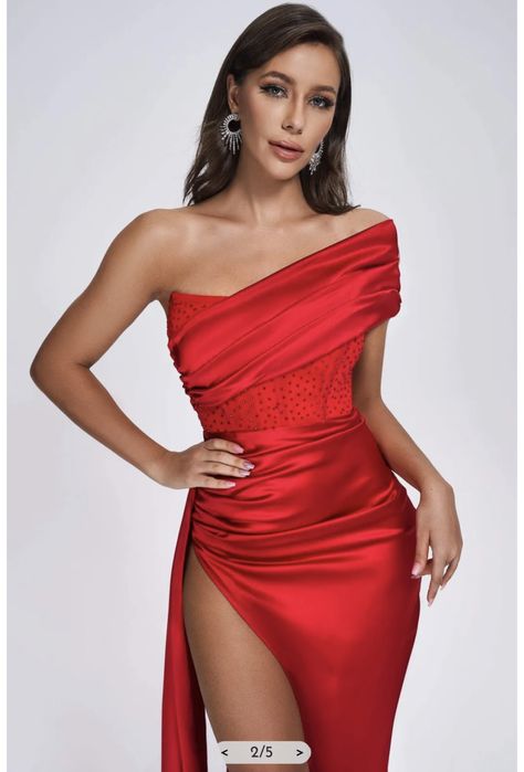 Rochie de seara Bella Barnett