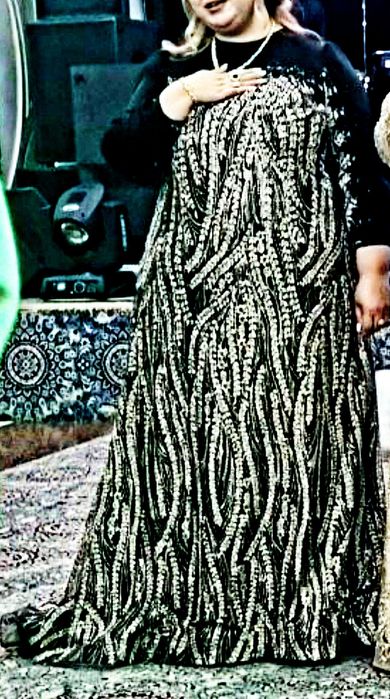 Ayollar uchun ko'ylak