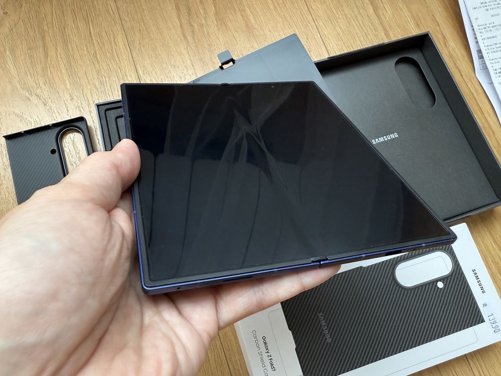 Samsung Galaxy Z Fold 7 16/1TB