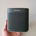 Bose Soundlink Color 2 II Boxa Portabile Bluetooth Accesorii