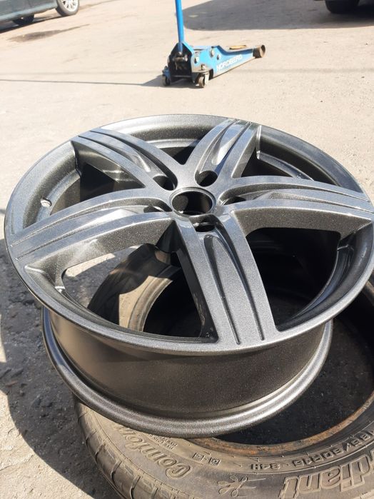 Продам диски K&K 17R 112×5