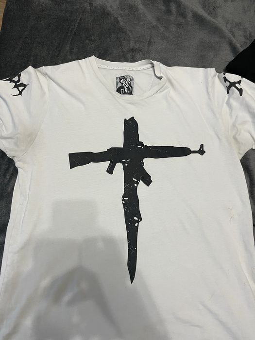 Тениска на луда!