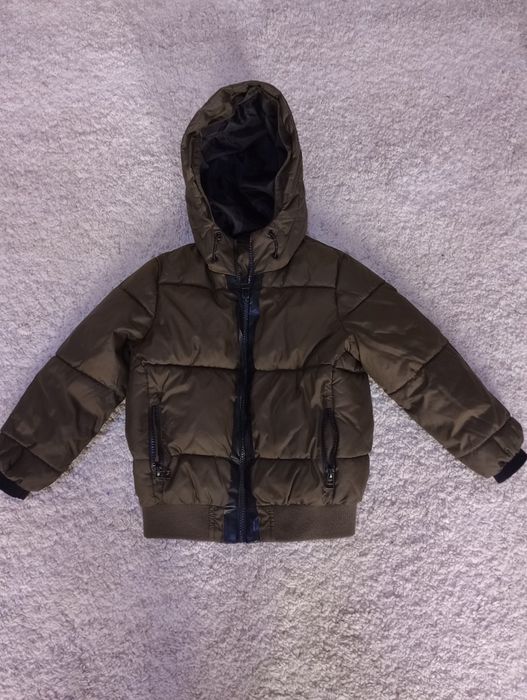 Geaca ZARA mărime 110