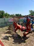Plug Kuhn 4 brazde