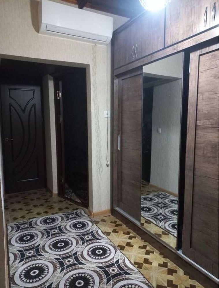 Марказ Ойбекда 2 хонали хонадон сотувда