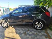 Opel Antara 2.2 Diesel , 184CP, 4X4