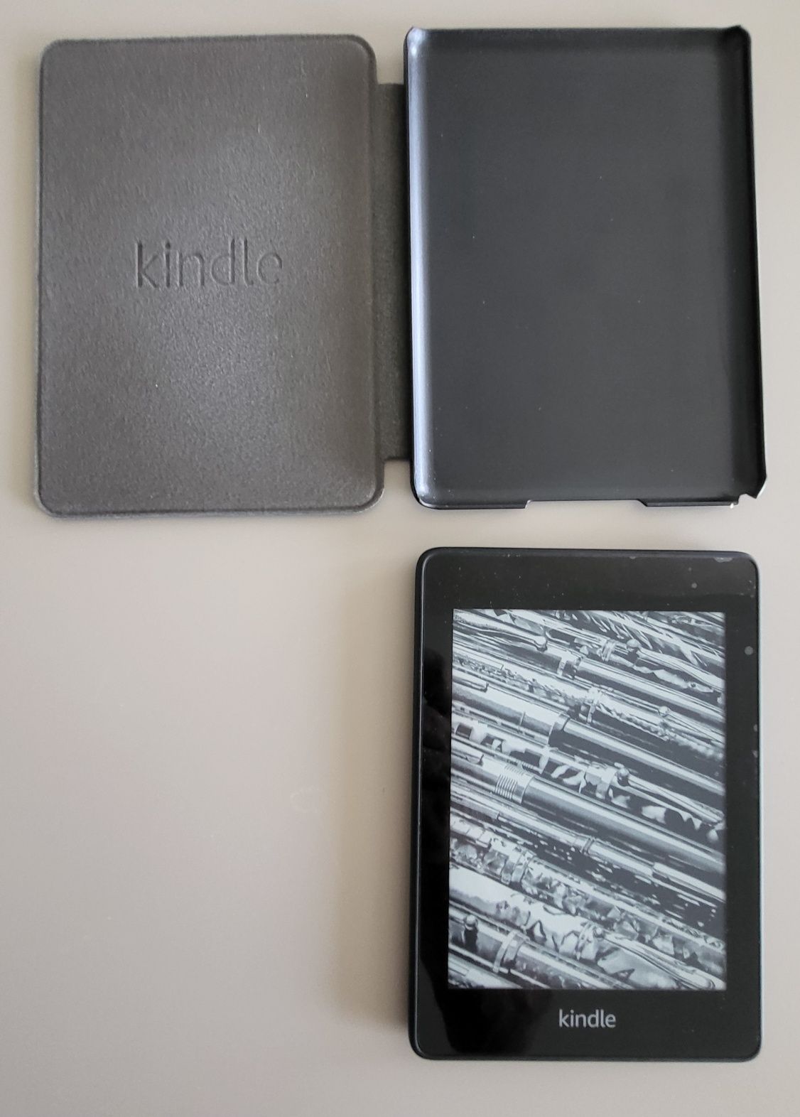 Продавам Kindle PaperWhite 8GB (10 generation)